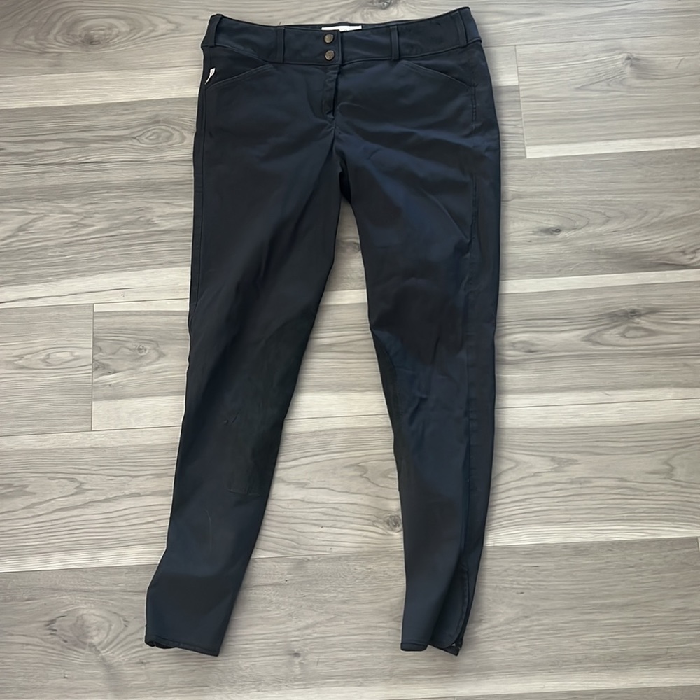 Tailored Sportsman Breeches